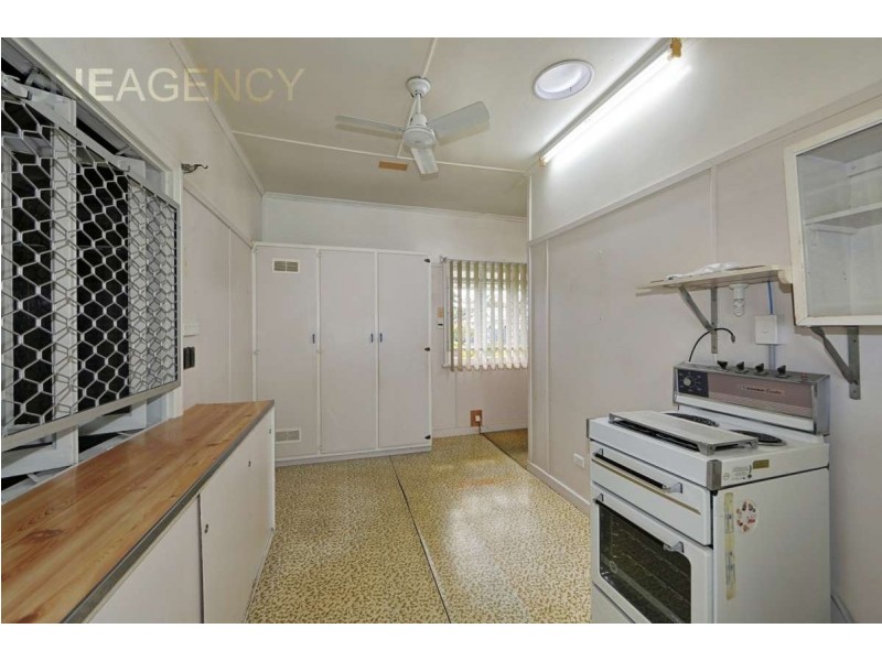 24 Faldt Street, Norville QLD 4670