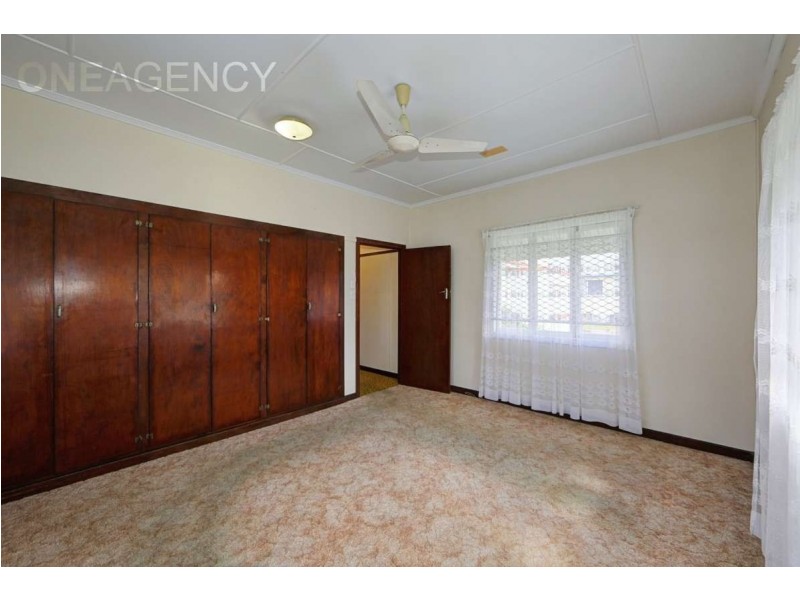 24 Faldt Street, Norville QLD 4670