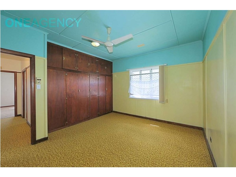 24 Faldt Street, Norville QLD 4670