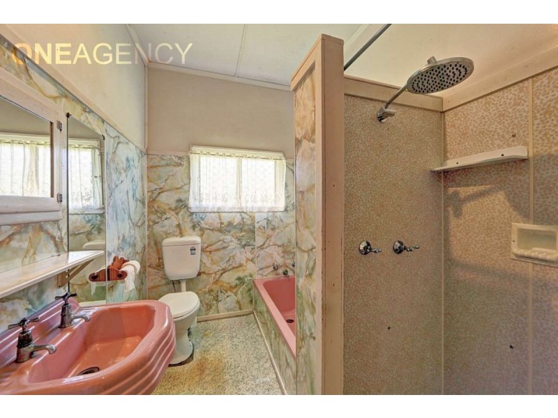 24 Faldt Street, Norville QLD 4670