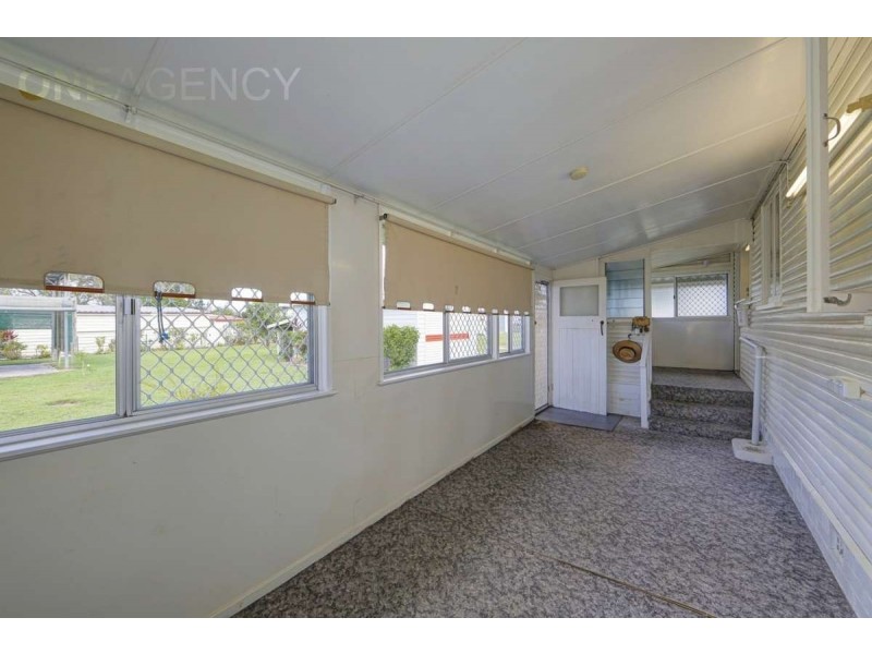 24 Faldt Street, Norville QLD 4670