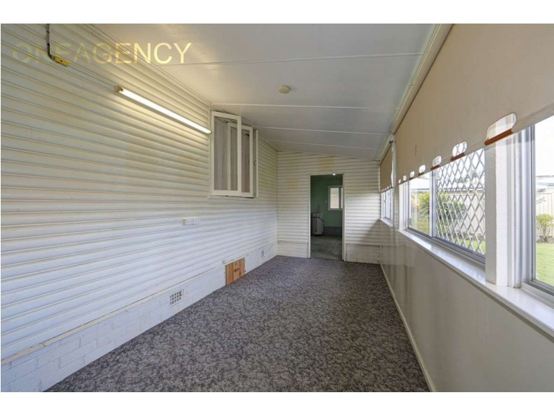 24 Faldt Street, Norville QLD 4670