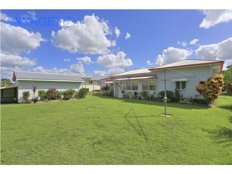 24 Faldt Street, Norville QLD 4670