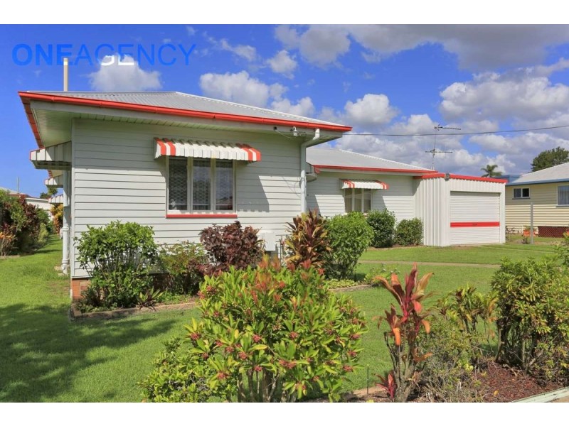 24 Faldt Street, Norville QLD 4670