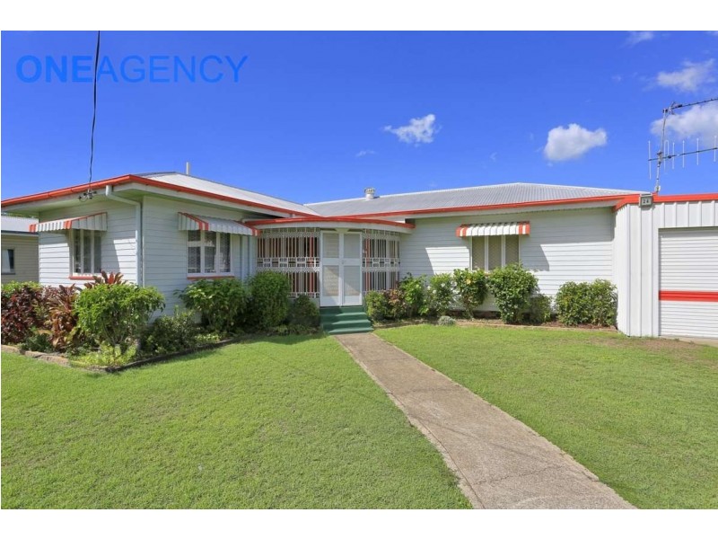 24 Faldt Street, Norville QLD 4670