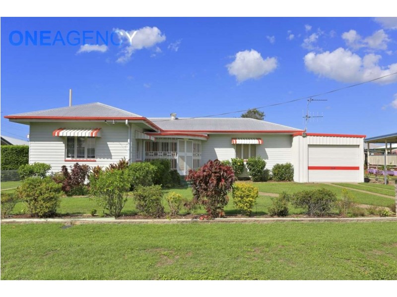 24 Faldt Street, Norville QLD 4670