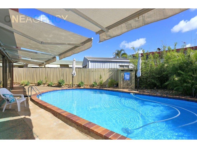 18 Donovan Street, Kepnock QLD 4670