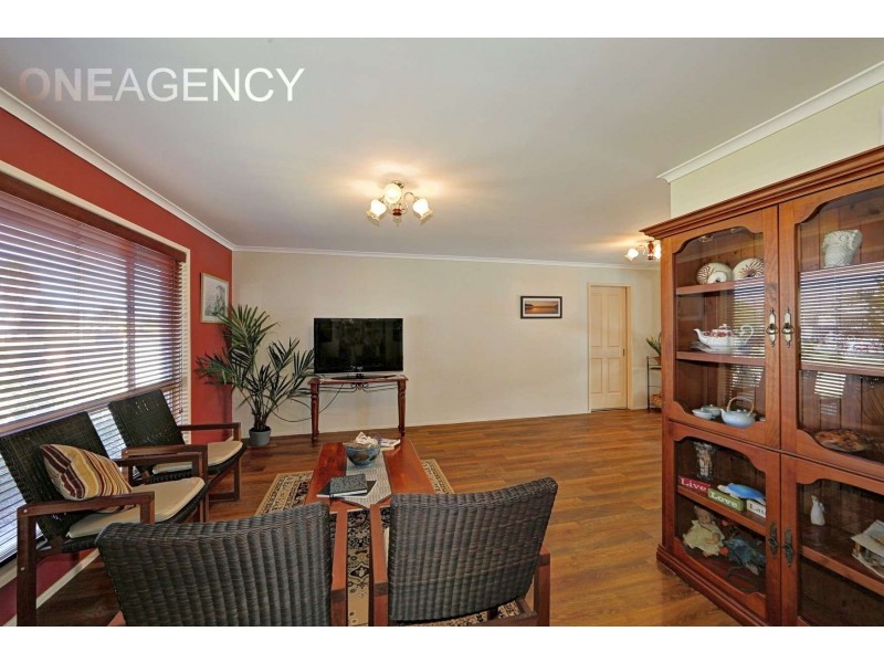 18 Donovan Street, Kepnock QLD 4670
