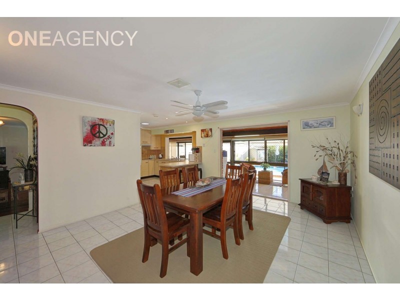 18 Donovan Street, Kepnock QLD 4670