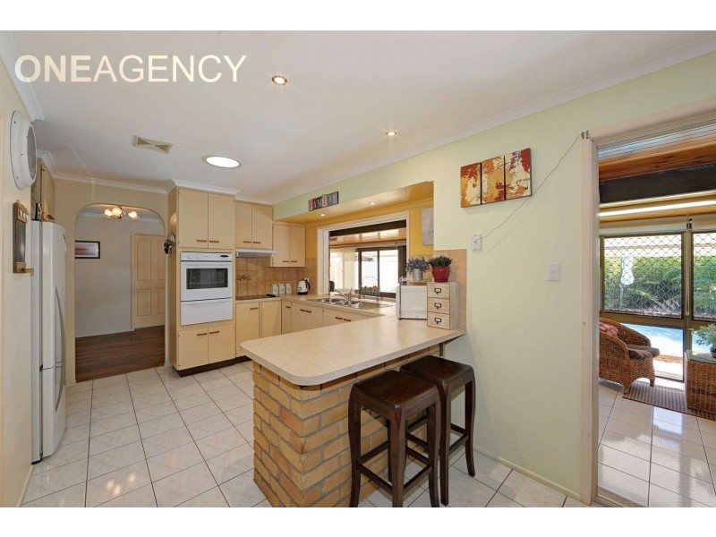 18 Donovan Street, Kepnock QLD 4670