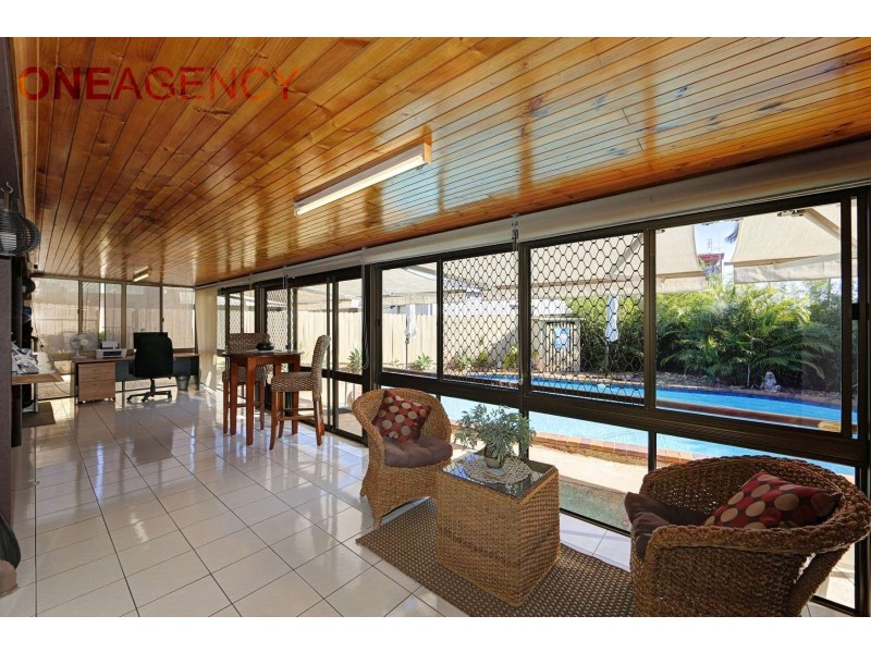 18 Donovan Street, Kepnock QLD 4670