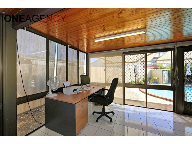 18 Donovan Street, Kepnock QLD 4670