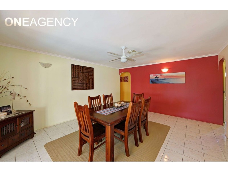 18 Donovan Street, Kepnock QLD 4670