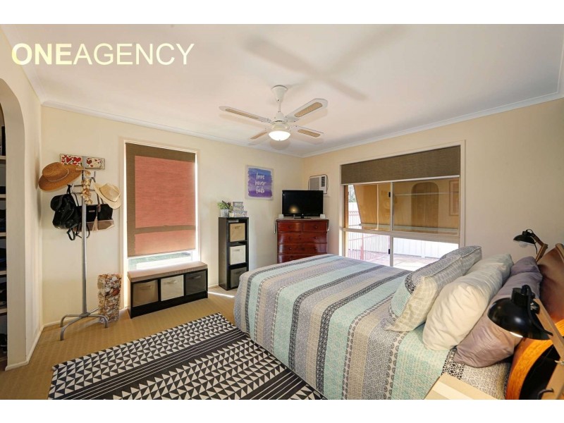 18 Donovan Street, Kepnock QLD 4670