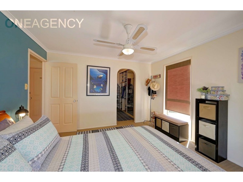 18 Donovan Street, Kepnock QLD 4670