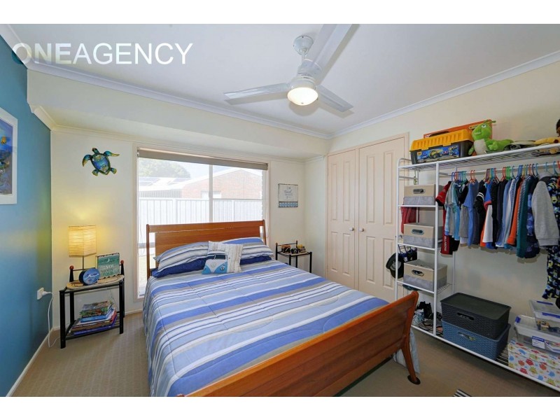 18 Donovan Street, Kepnock QLD 4670
