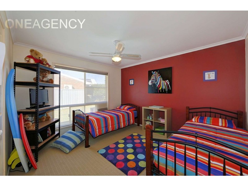 18 Donovan Street, Kepnock QLD 4670