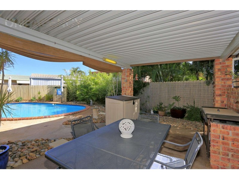 18 Donovan Street, Kepnock QLD 4670