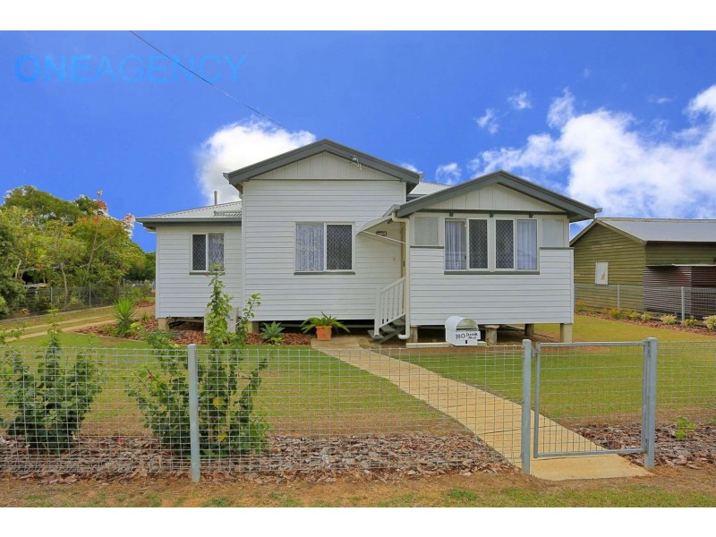 1 Hurst Street, Walkervale QLD 4670