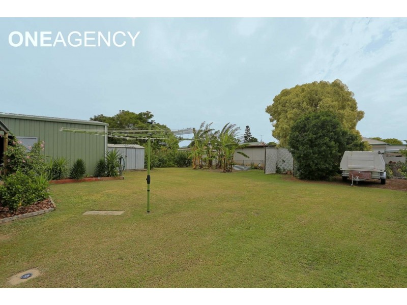 1 Hurst Street, Walkervale QLD 4670