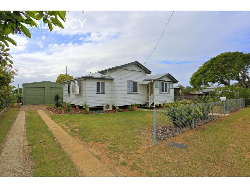 1 Hurst Street, Walkervale QLD 4670