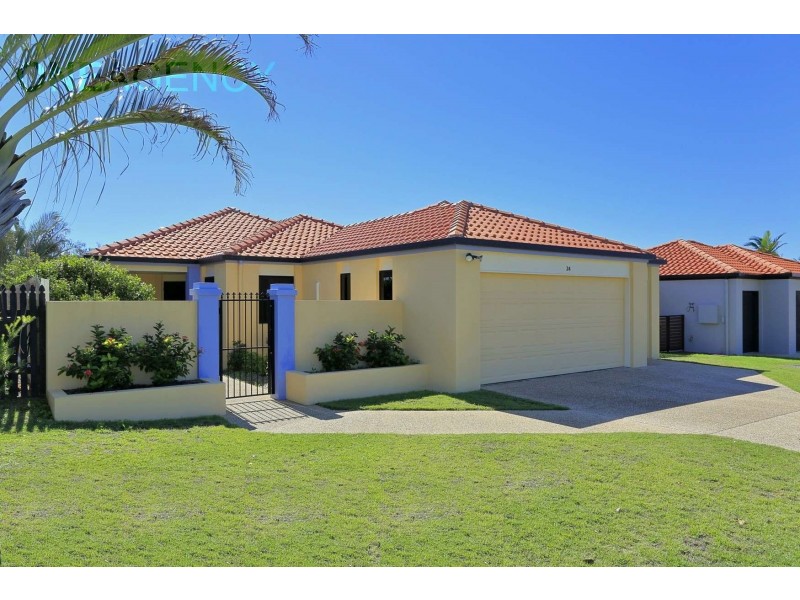 24/5 Chantelle Circuit, Coral Cove QLD 4670