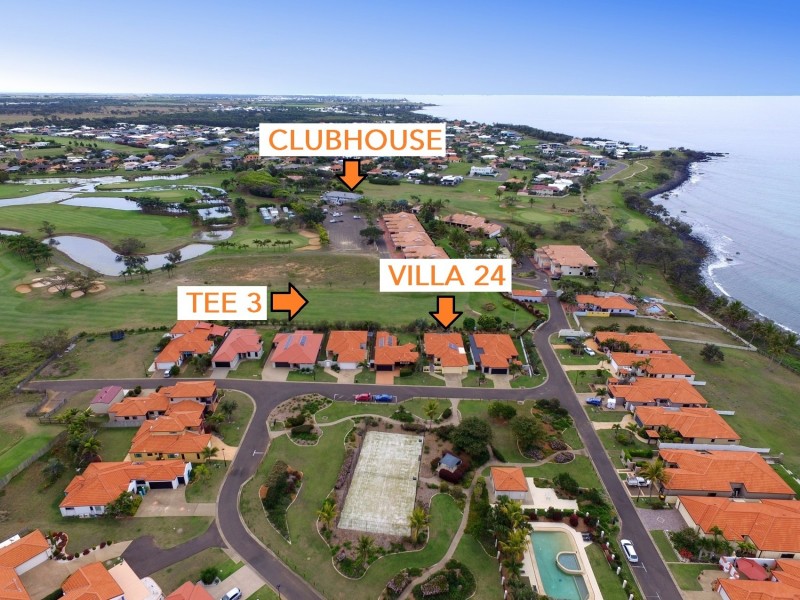 24/5 Chantelle Circuit, Coral Cove QLD 4670