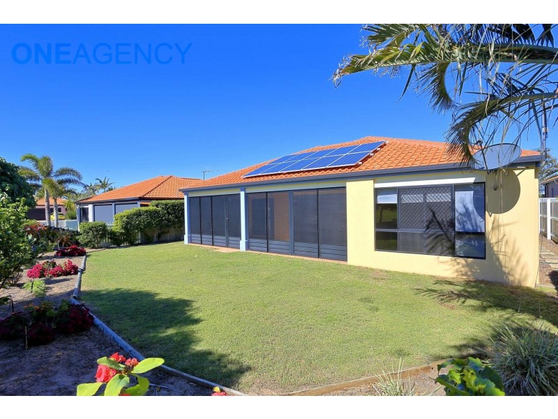 24/5 Chantelle Circuit, Coral Cove QLD 4670
