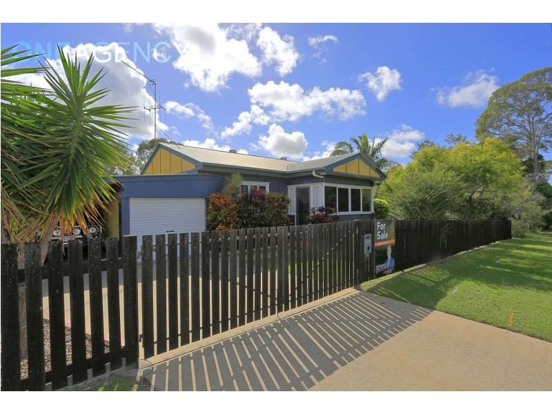 35a F E Walker Street, Bundaberg South QLD 4670