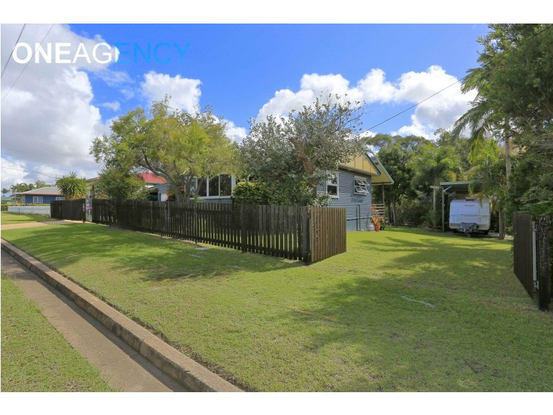 35a F E Walker Street, Bundaberg South QLD 4670