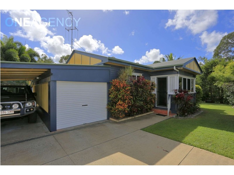 35a F E Walker Street, Bundaberg South QLD 4670