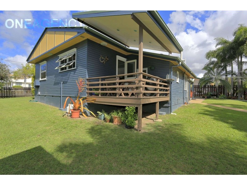 35a F E Walker Street, Bundaberg South QLD 4670