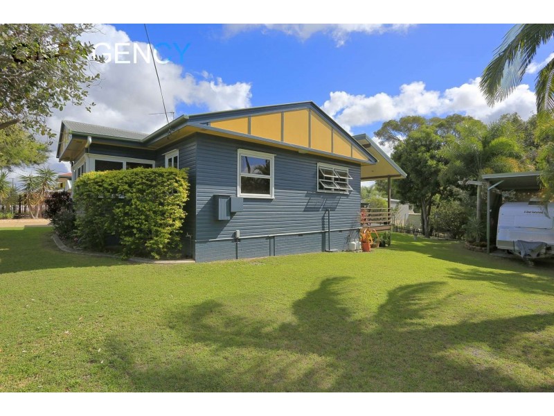 35a F E Walker Street, Bundaberg South QLD 4670