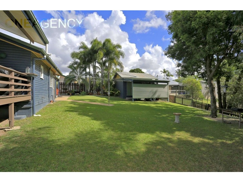 35a F E Walker Street, Bundaberg South QLD 4670
