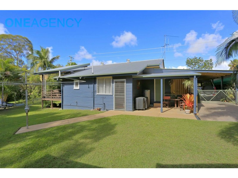 35a F E Walker Street, Bundaberg South QLD 4670
