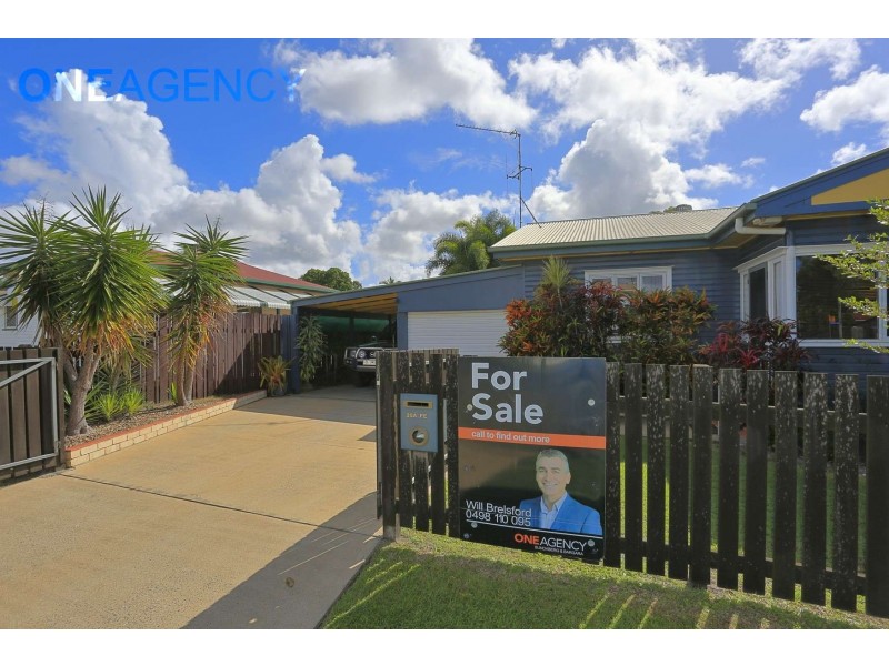 35a F E Walker Street, Bundaberg South QLD 4670