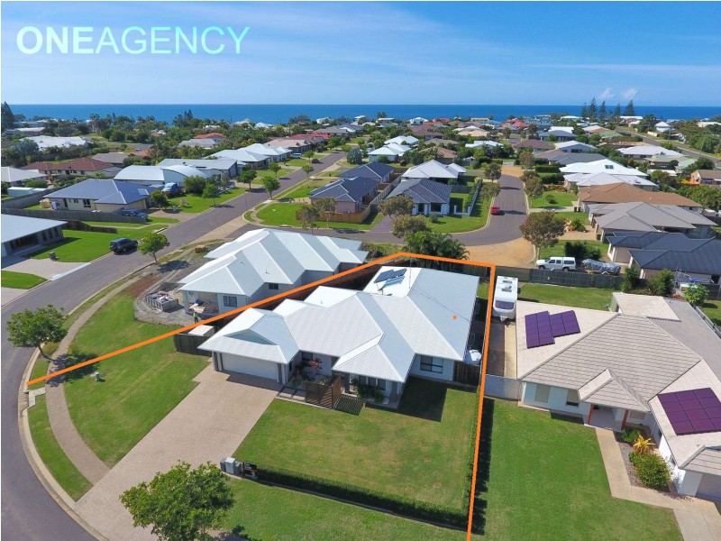 37 Breeze Drive, Bargara QLD 4670
