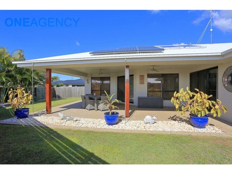 37 Breeze Drive, Bargara QLD 4670