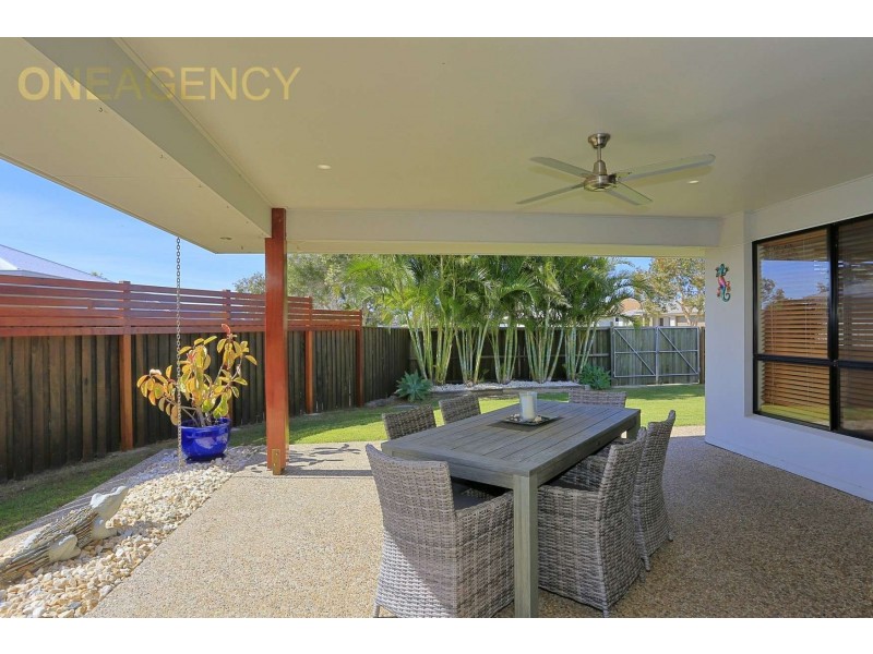 37 Breeze Drive, Bargara QLD 4670