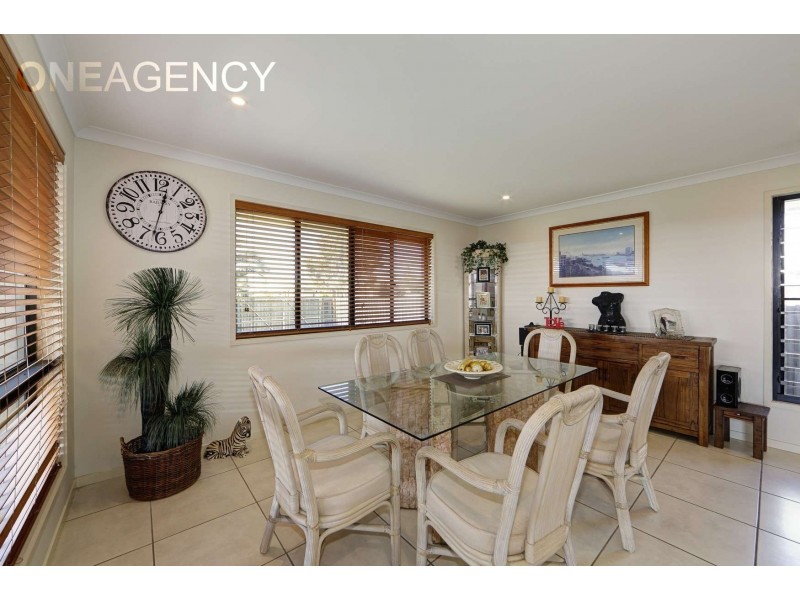 37 Breeze Drive, Bargara QLD 4670