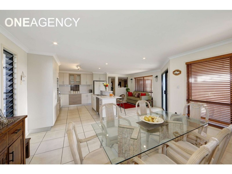 37 Breeze Drive, Bargara QLD 4670