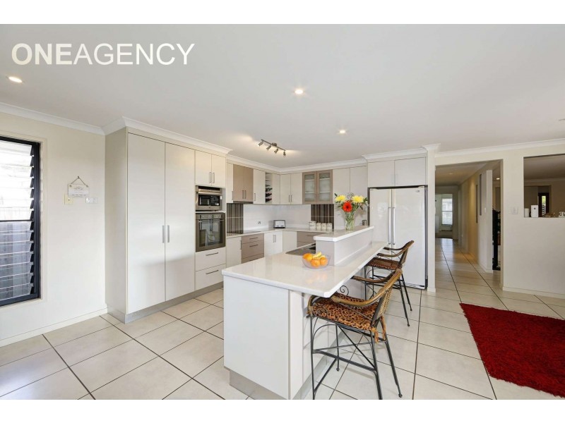 37 Breeze Drive, Bargara QLD 4670