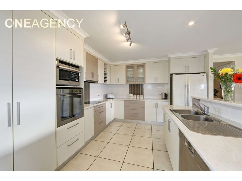 37 Breeze Drive, Bargara QLD 4670