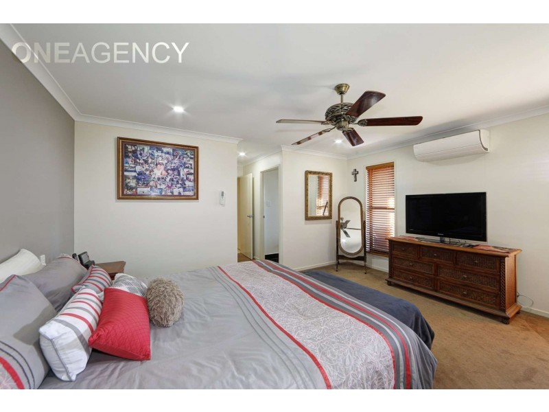 37 Breeze Drive, Bargara QLD 4670