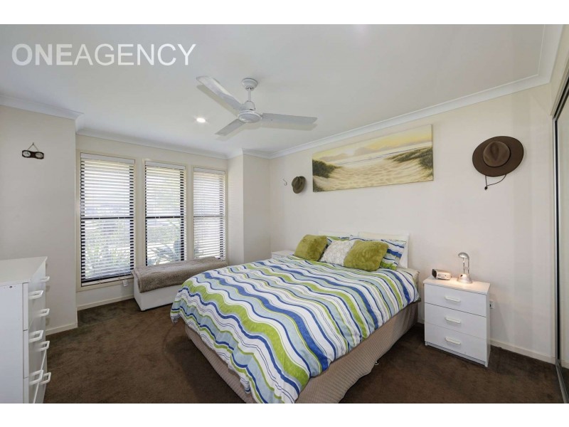 37 Breeze Drive, Bargara QLD 4670