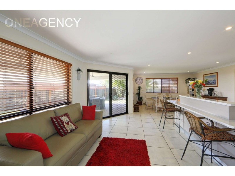 37 Breeze Drive, Bargara QLD 4670