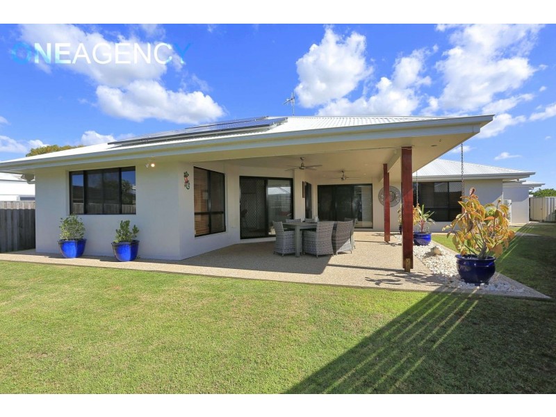 37 Breeze Drive, Bargara QLD 4670