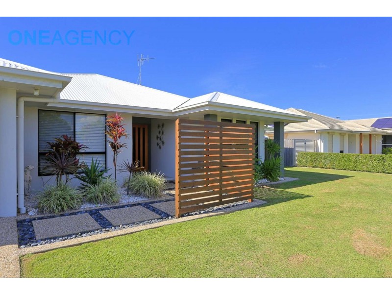 37 Breeze Drive, Bargara QLD 4670