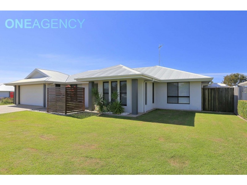 37 Breeze Drive, Bargara QLD 4670