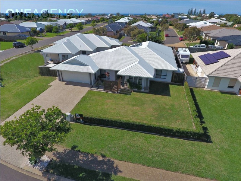 37 Breeze Drive, Bargara QLD 4670